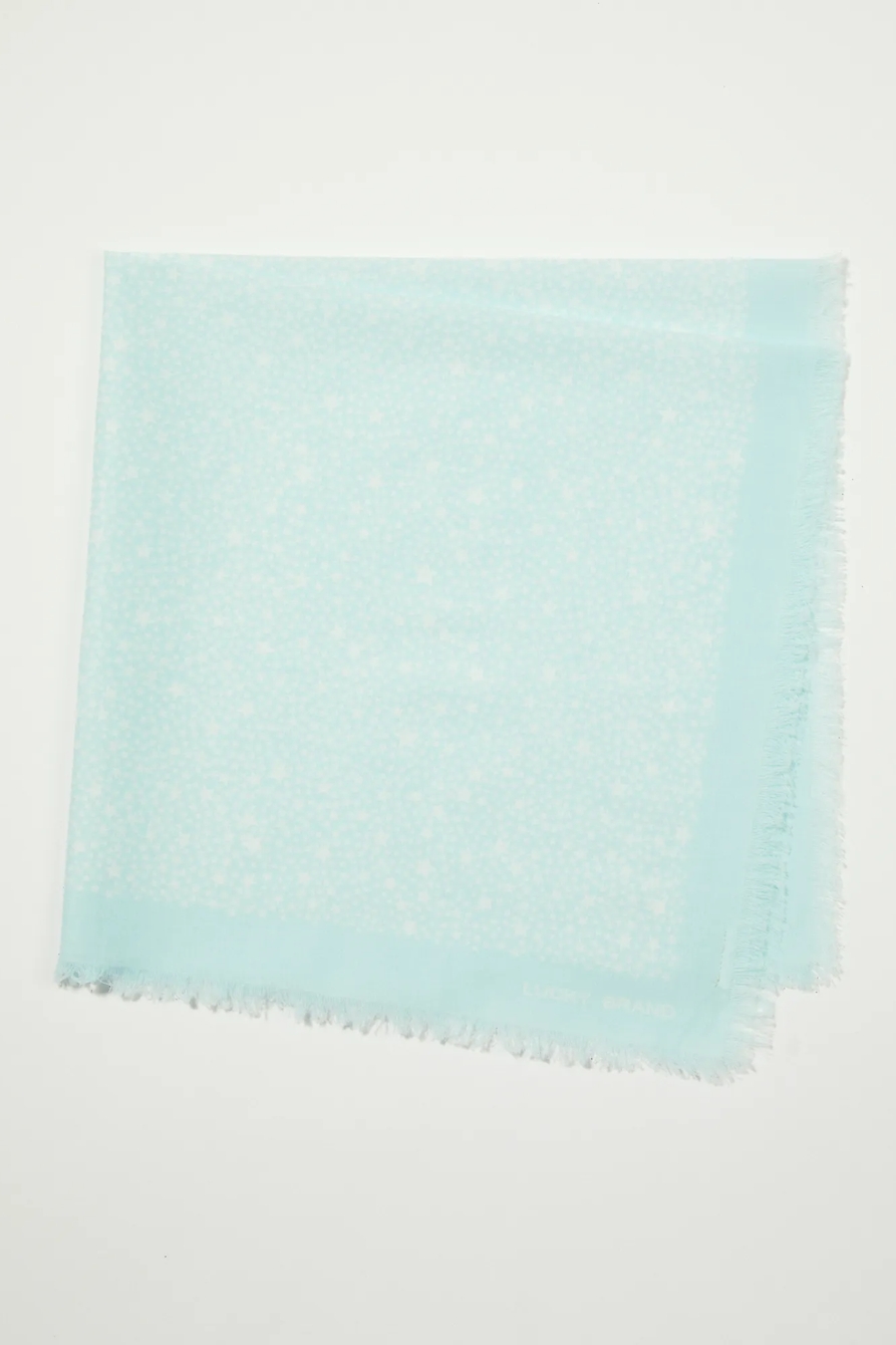 LUCKY STARS BANDANA, image 2