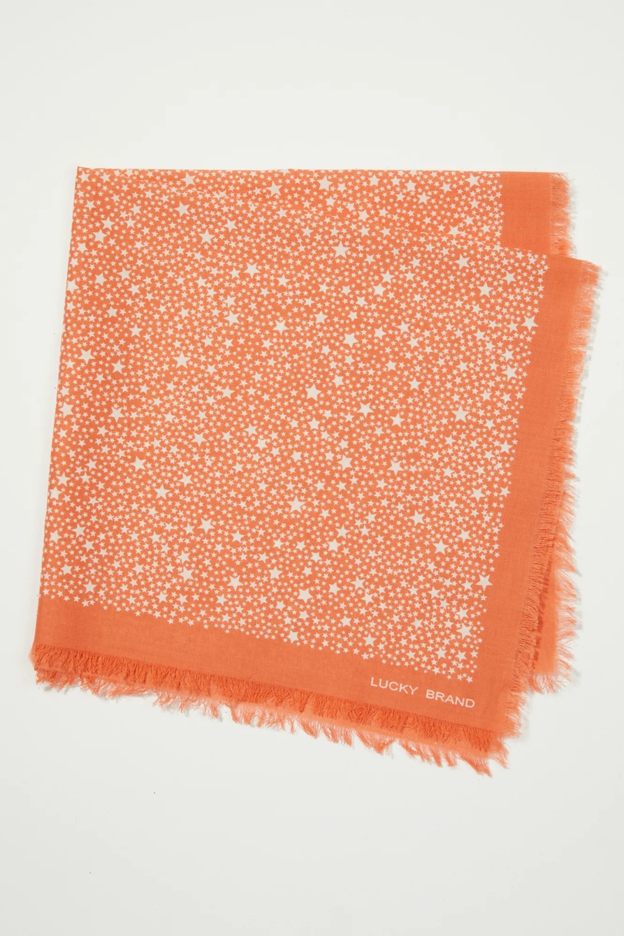 LUCKY STARS BANDANA, image 2