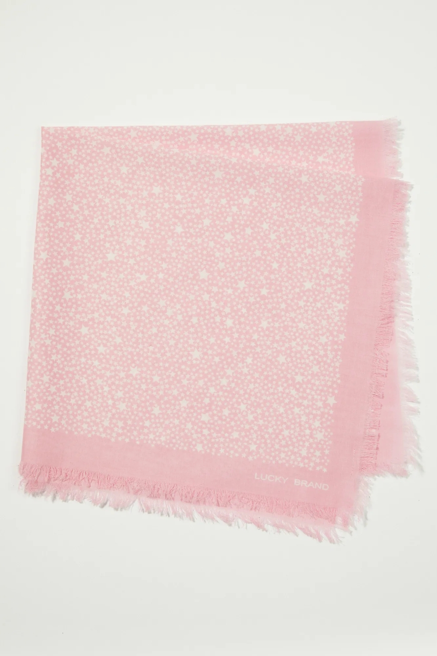 LUCKY STARS BANDANA, image 2