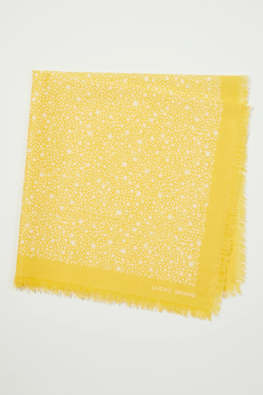 LUCKY STARS BANDANA, image 2