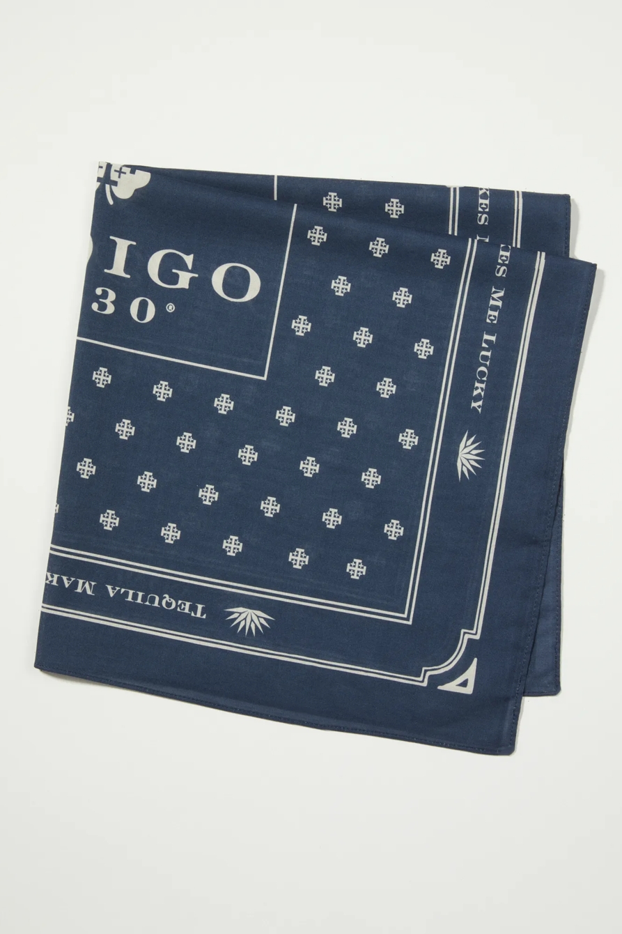 CODIGO TEQUILA BANDANA, image 2