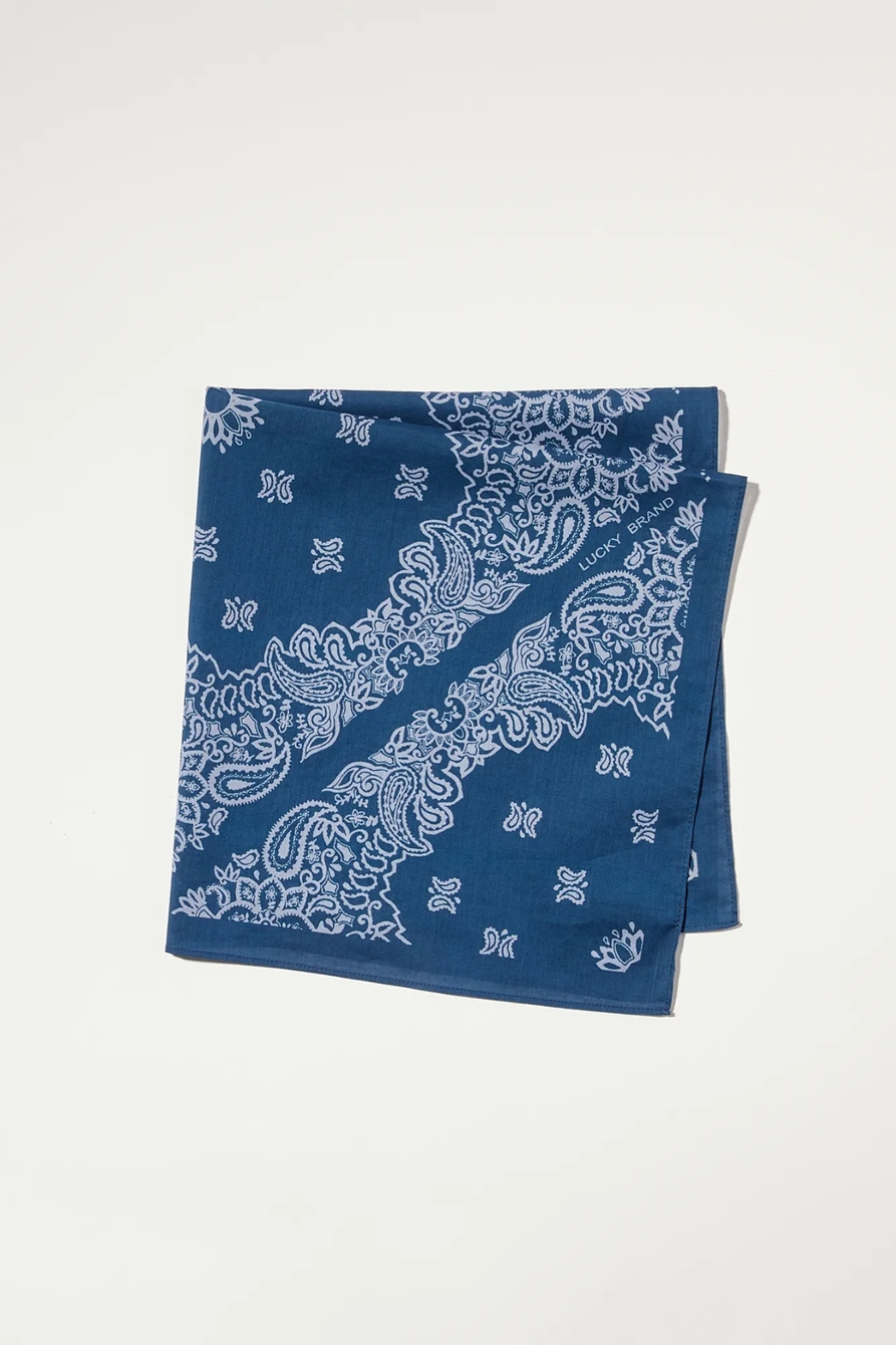 LUCKY CLASSIC BANDANA, image 2