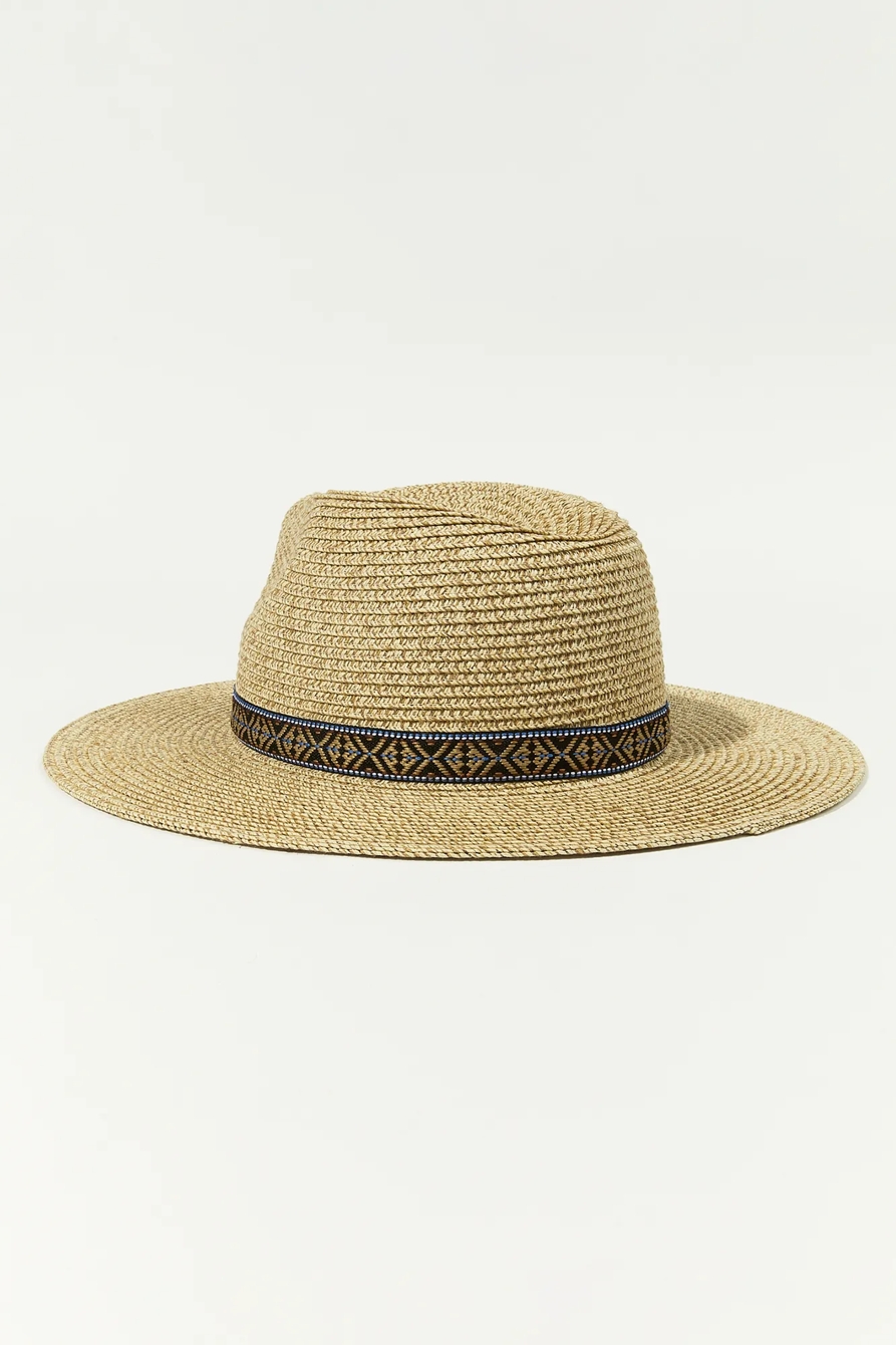 SUMMER DAYS BAND RANGER HAT, image 2