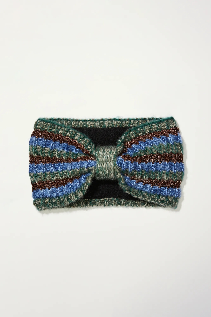 KNIT HEADBAND, image 1