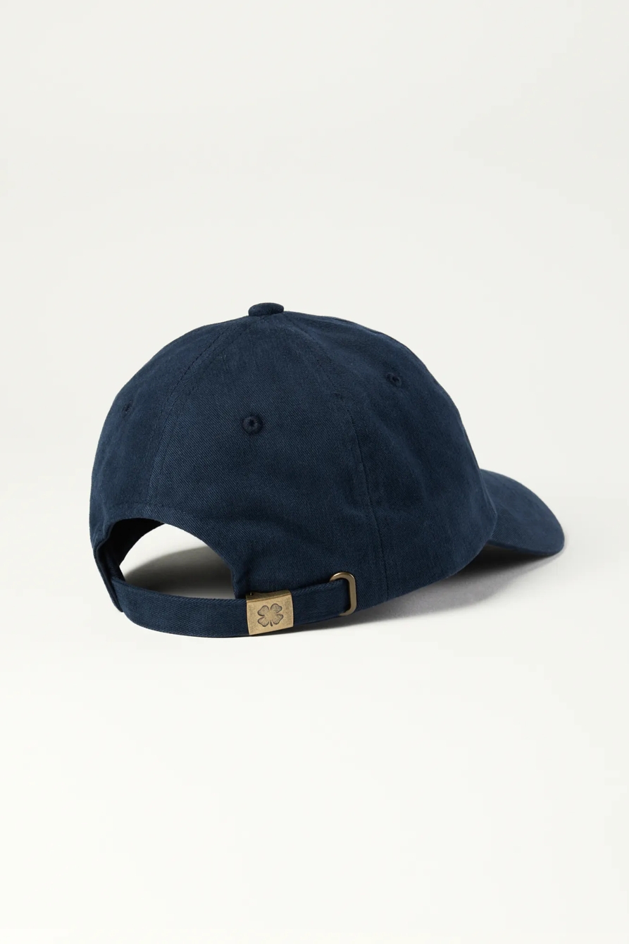 LUCKY 1990 EMBROIDERED DAD HAT, image 2