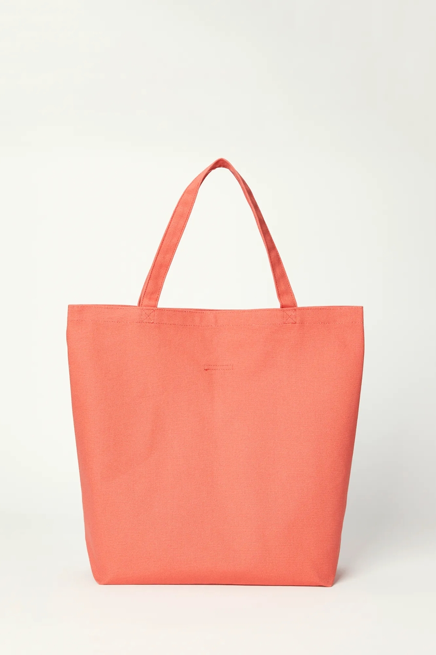COCA-COLA CANVAS TOTE, image 3