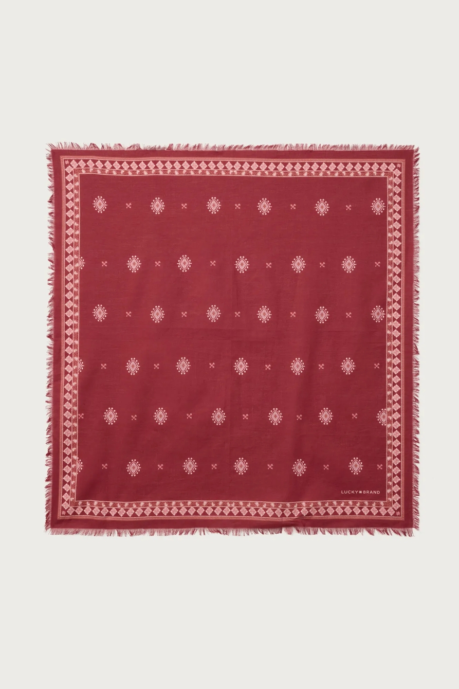 CLASSIC BANDANA, image 1