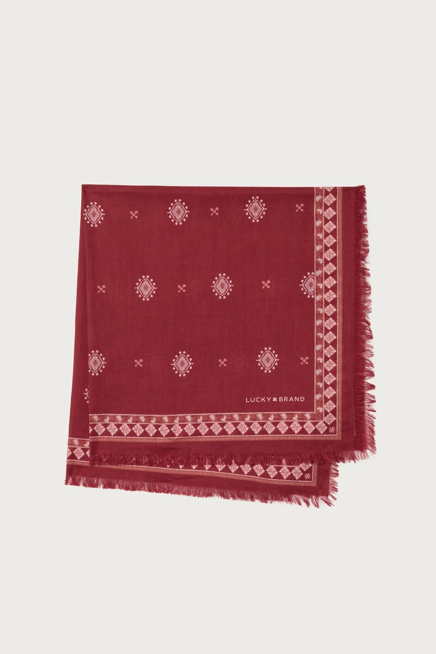 CLASSIC BANDANA, image 2