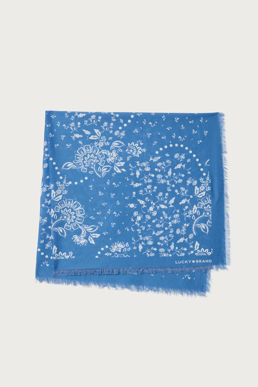 CLASSIC BANDANA, image 2