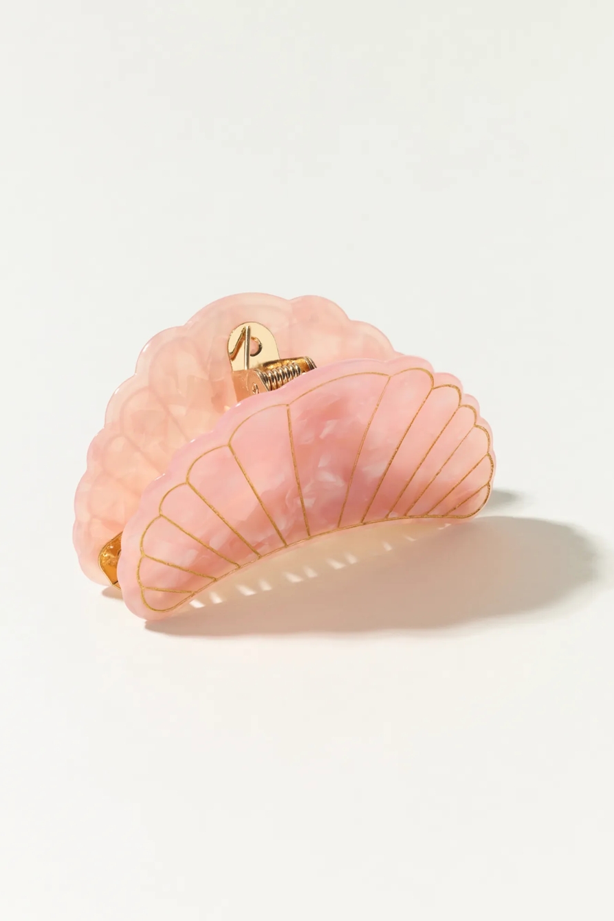 SEASHELL PEARLIZED CLAW, image 2