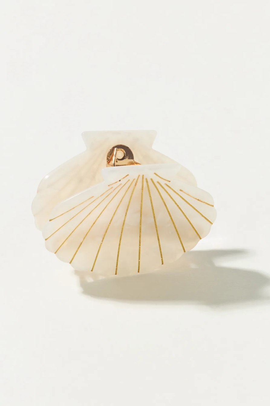 SEASHELL MINI CLAW, image 2