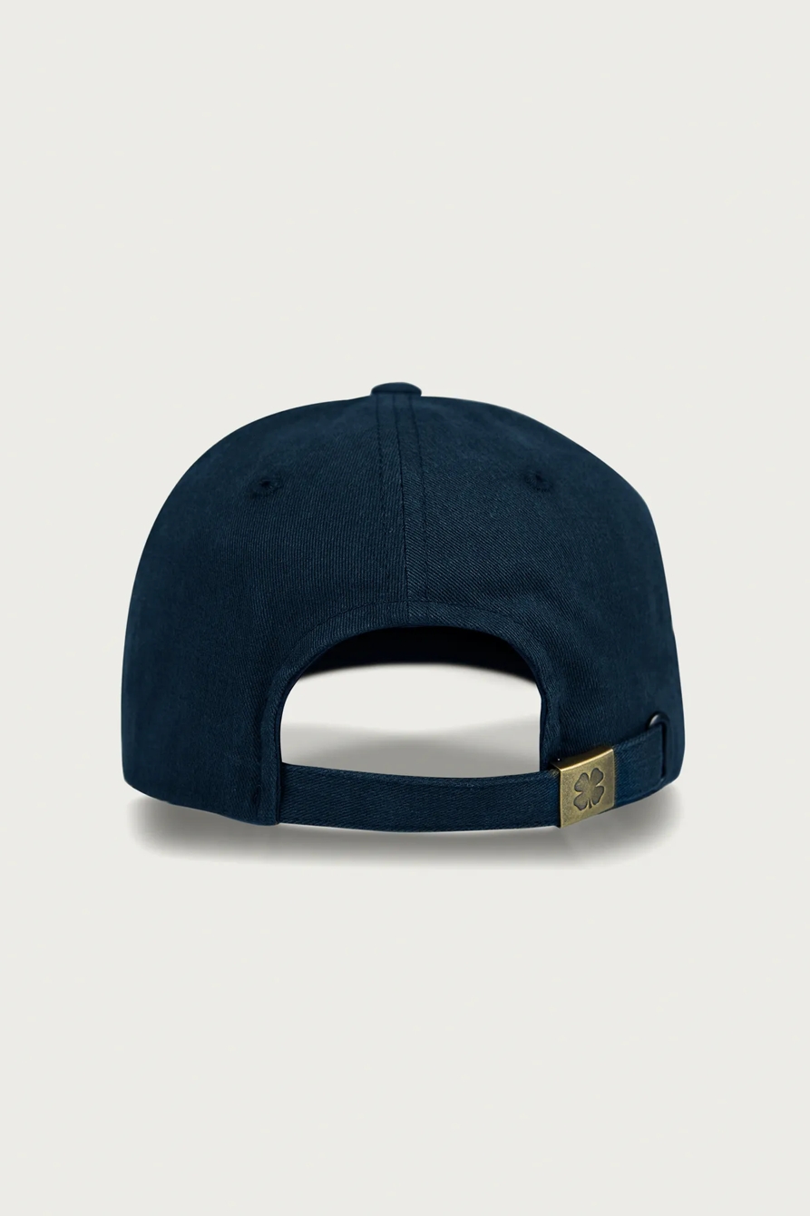 Lucky 1990 Embroidered Dad Hat, image 2
