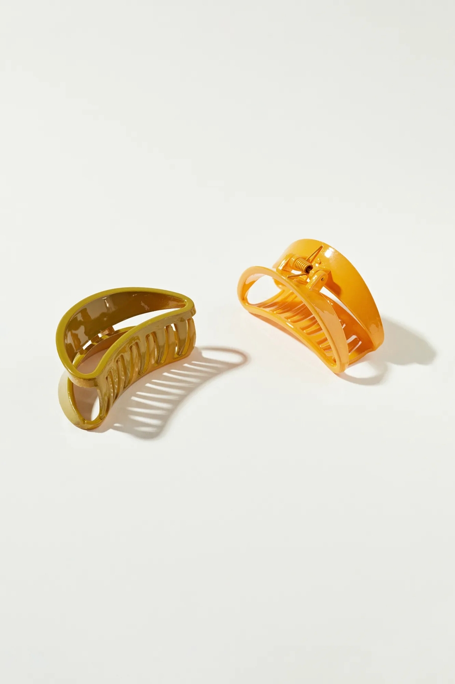 OPEN CLAW 2PK, image 2