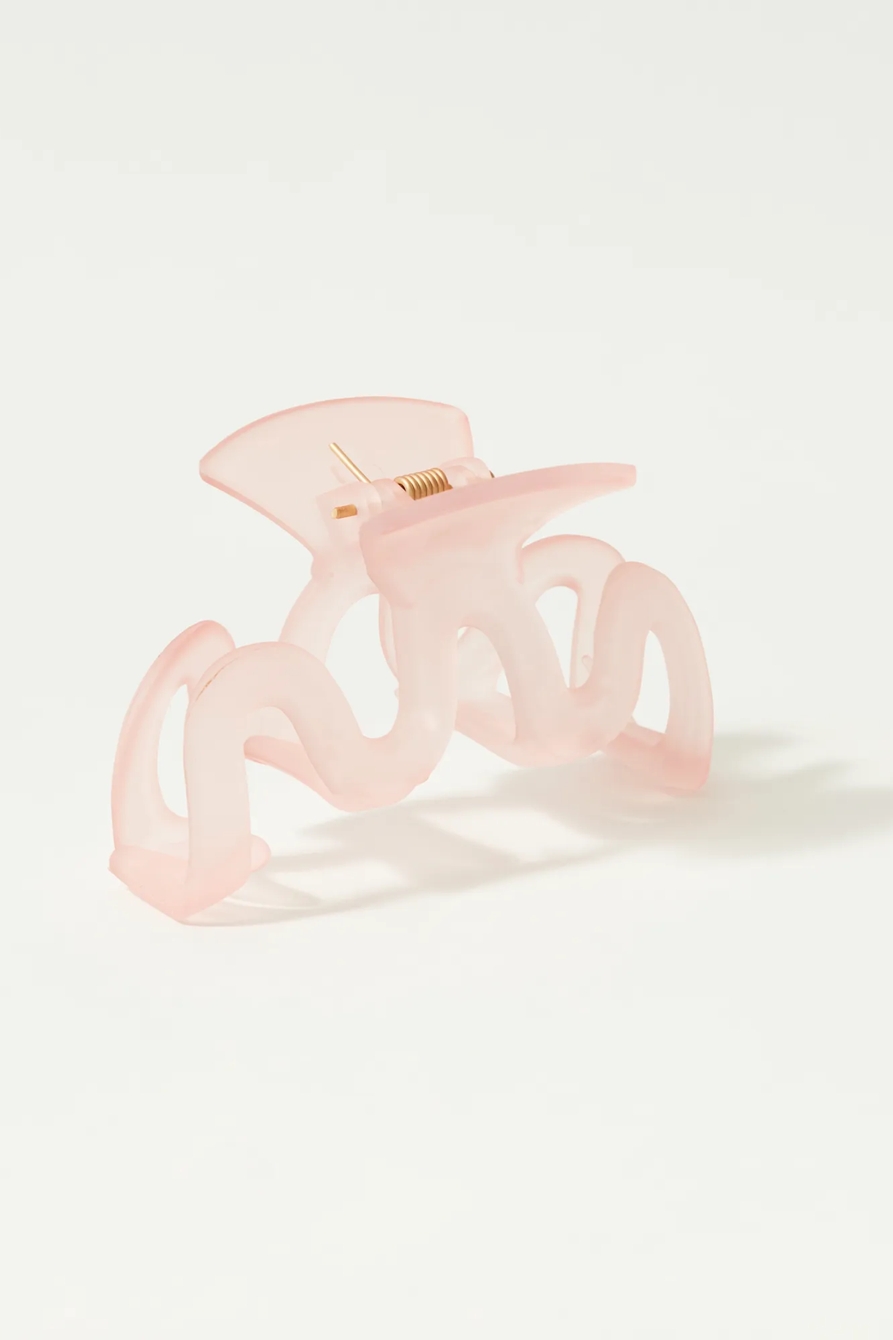 WAVY CLAW, image 2