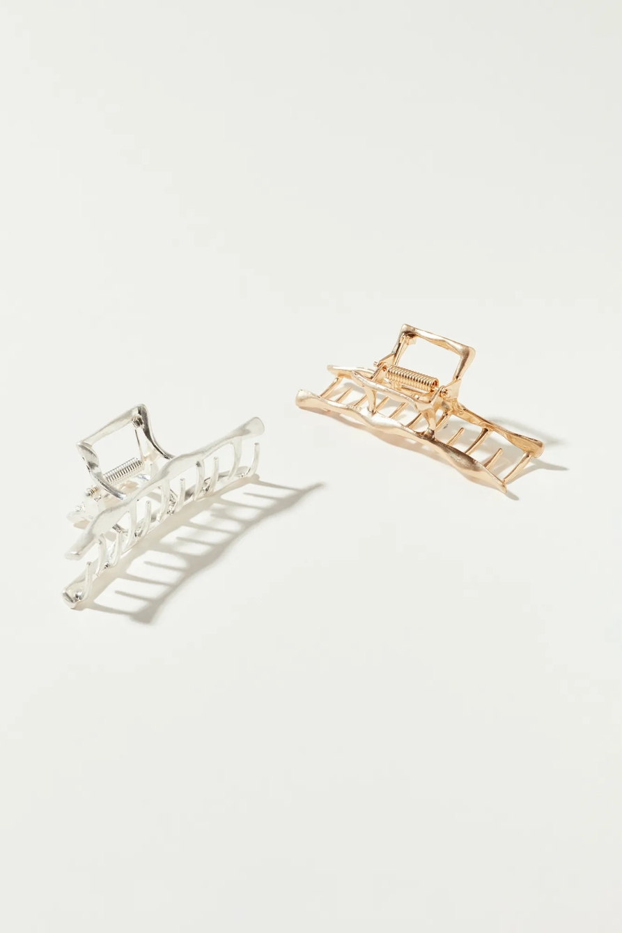 METAL CLAW SET, image 2