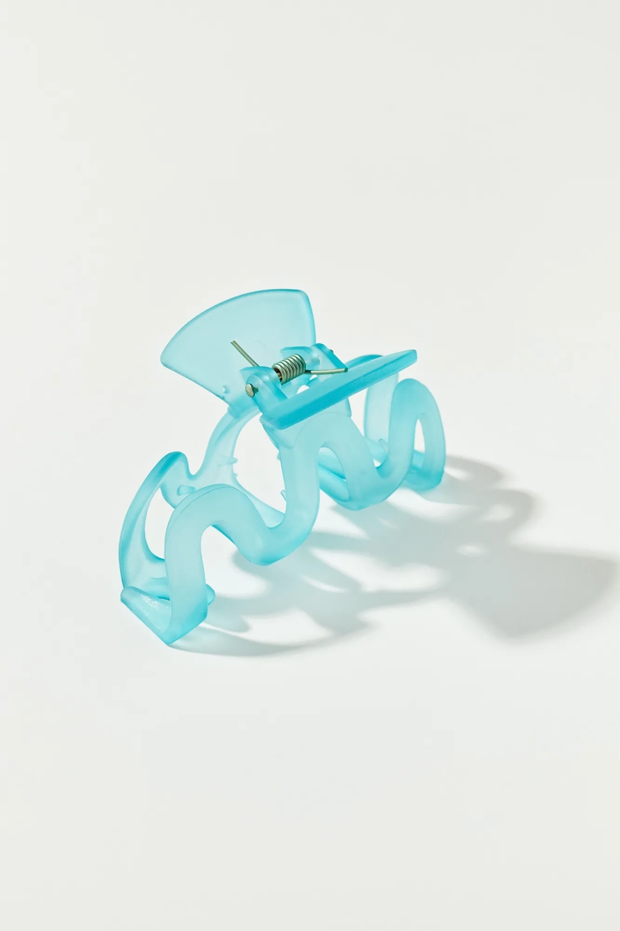 WAVY CLAW, image 2