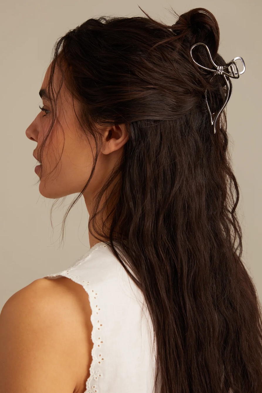 COQUETTE CLAW CLIP, image 3