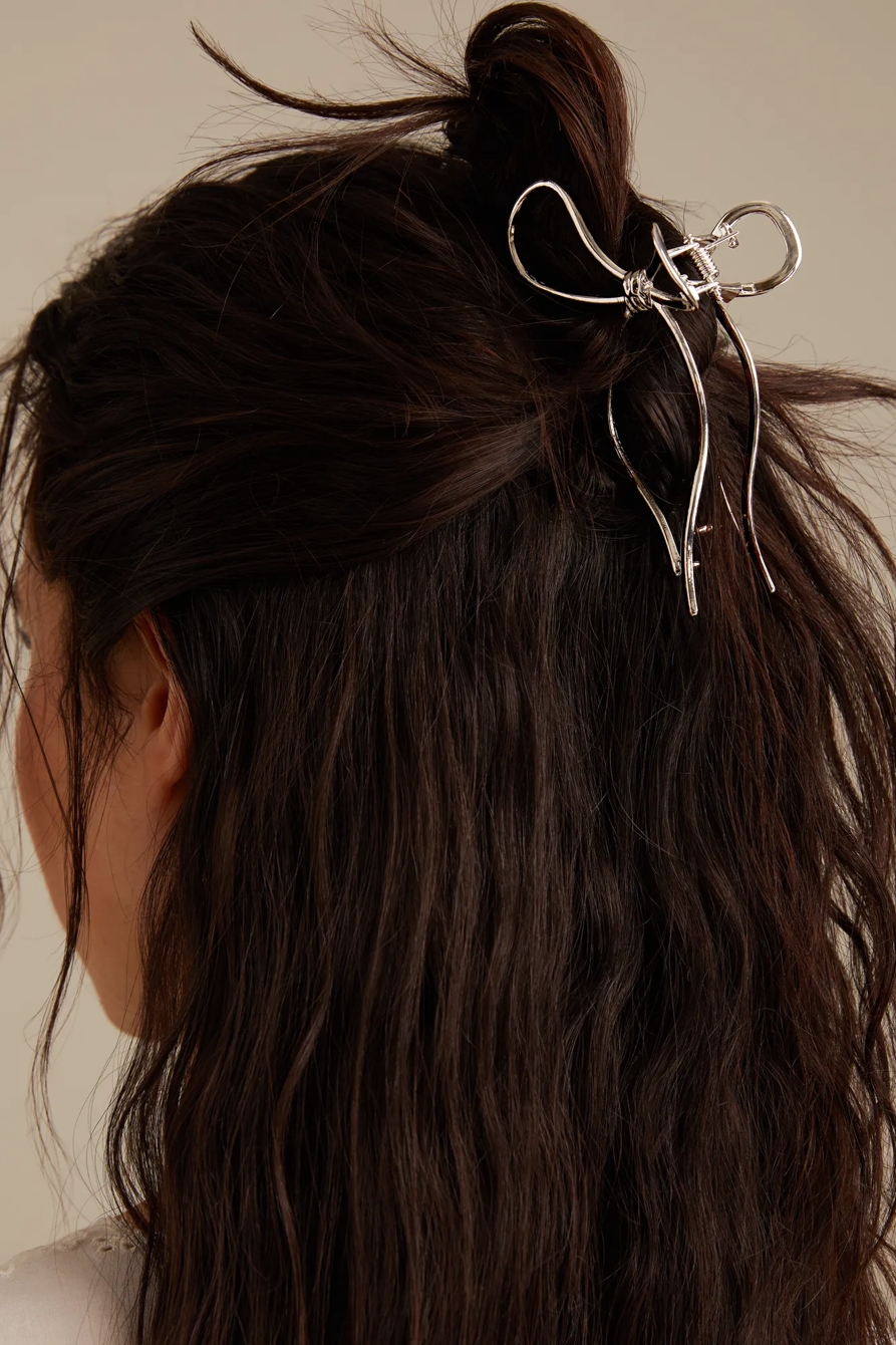 COQUETTE CLAW CLIP, image 5