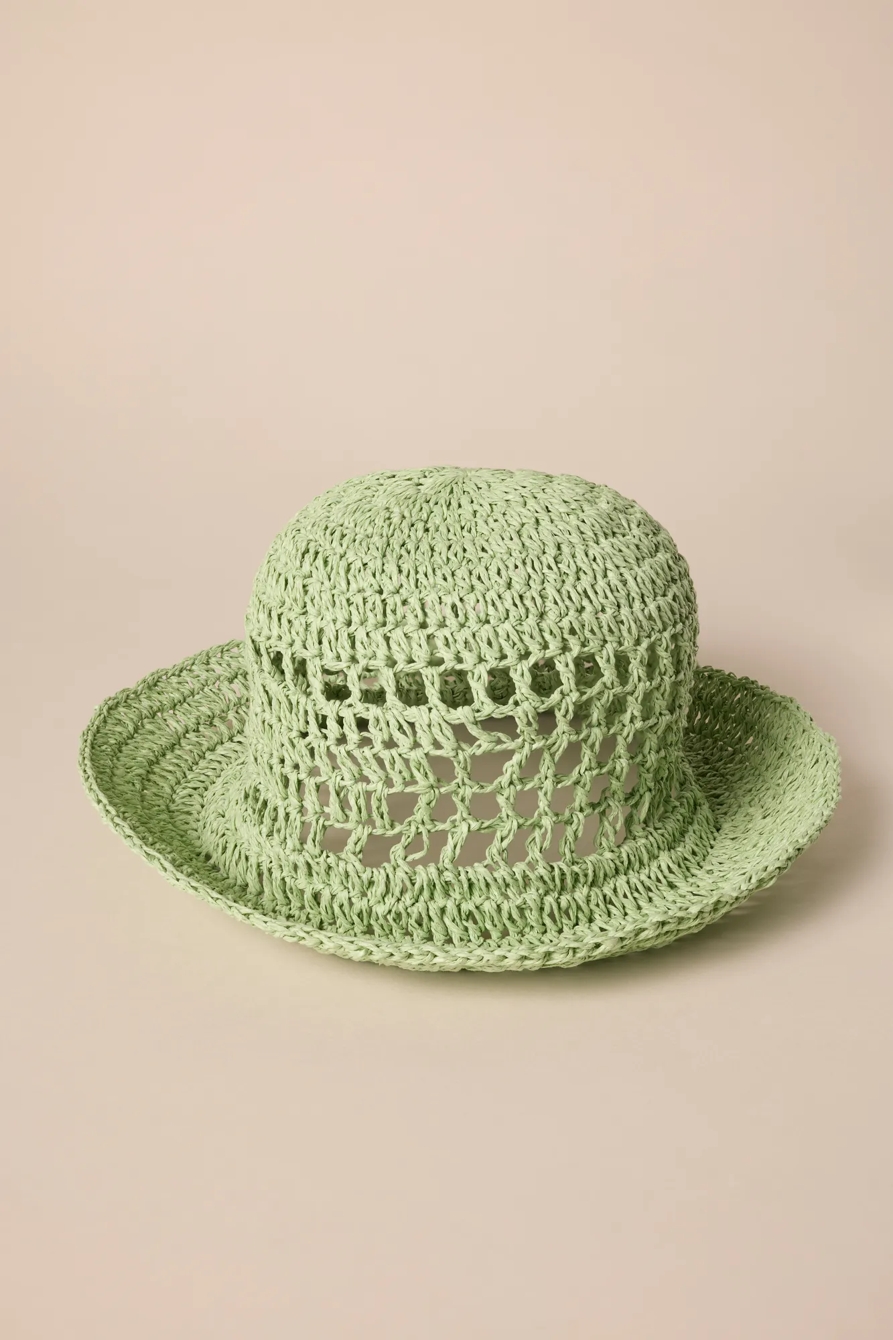 BUCKET HAT, image 2