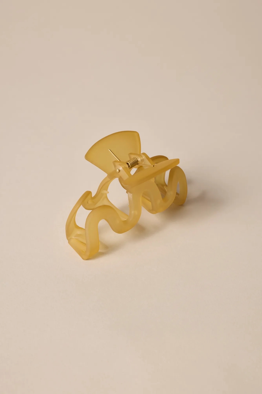 WAVY CLAW, image 2