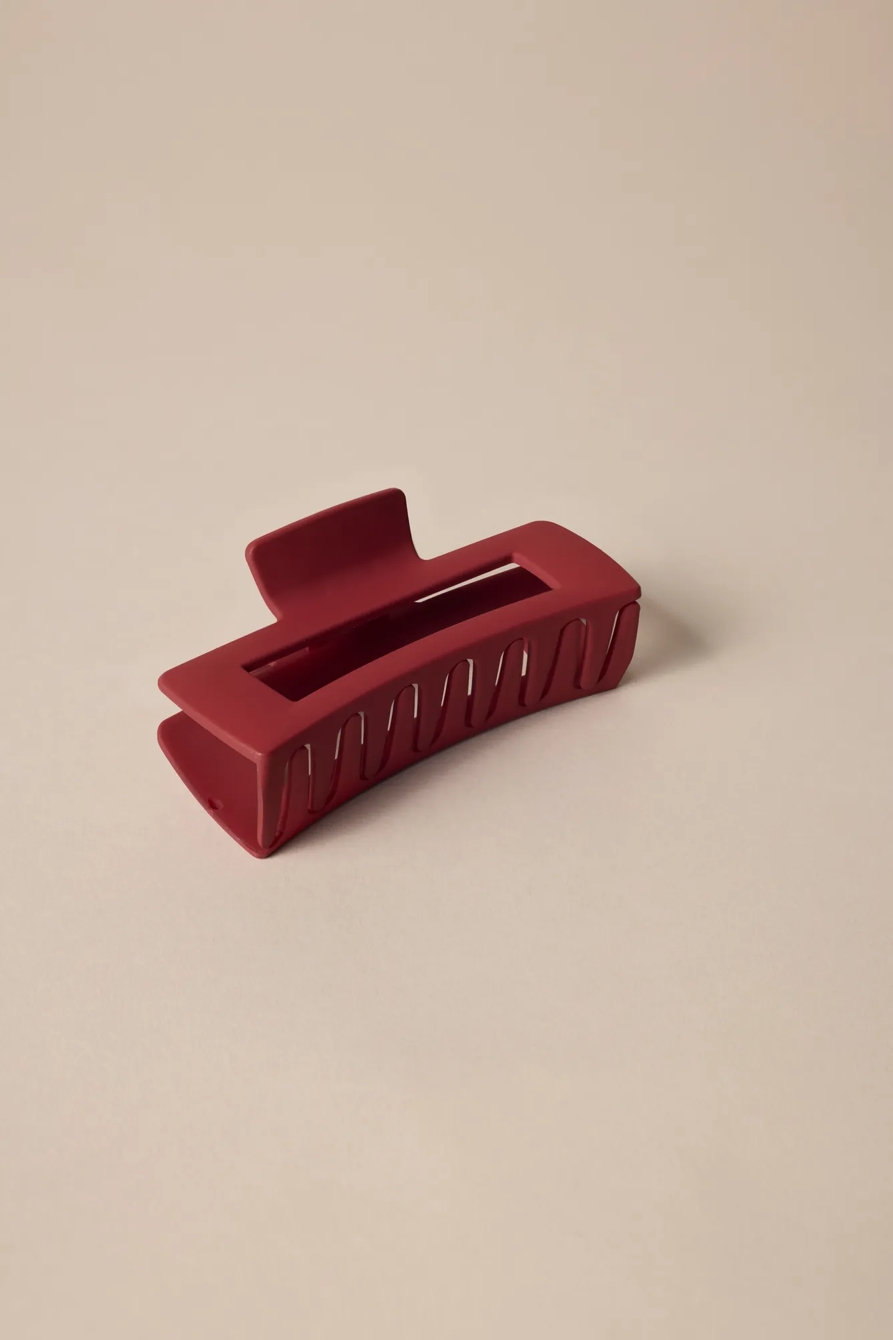OPEN RECTANGLE CLAW, image 2