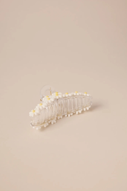 MULTI DAISY CLAW, image 1