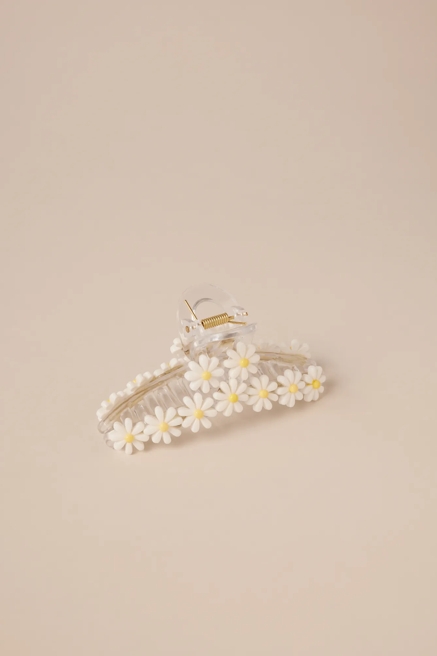 MULTI DAISY CLAW, image 2