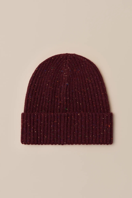 FLECK BEANIE, image 2