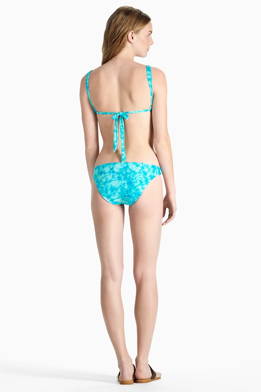 BATIK CHIC REVERSIBLE HIPSTER BOTTOM, image 6