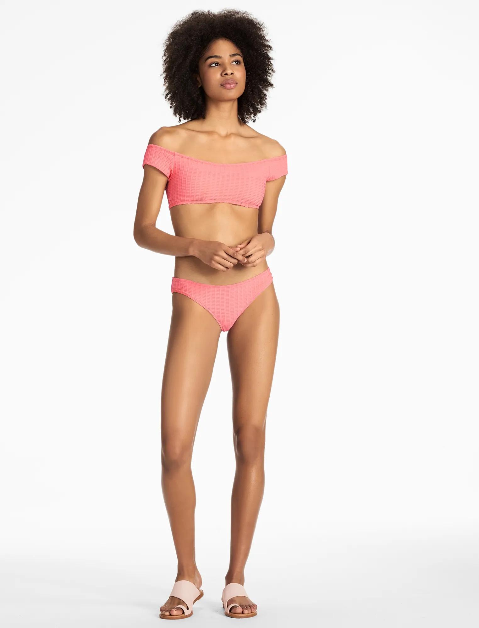 SUCKER FOR PRETTY OFF THE SHOULDER TOP, image 2