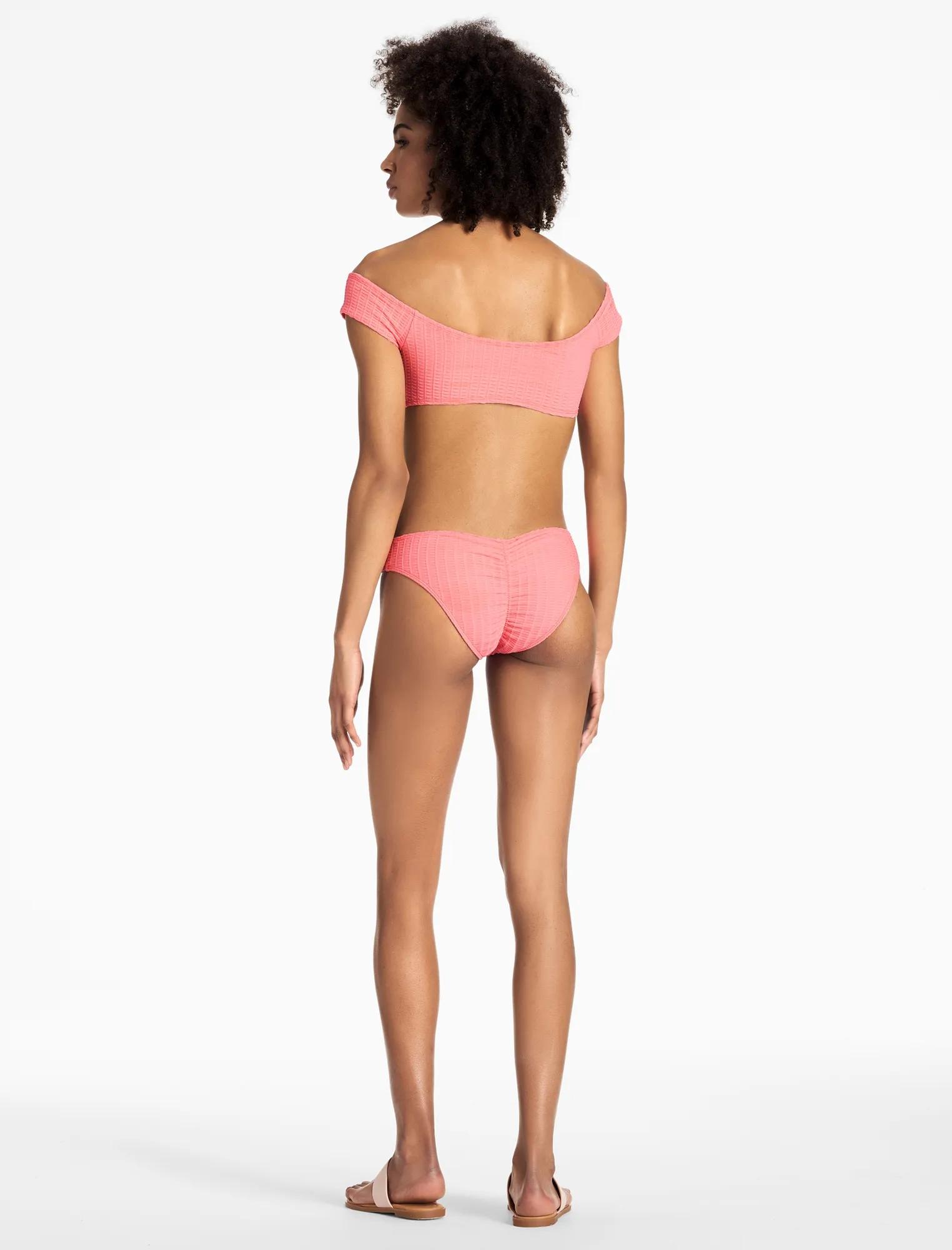 SUCKER FOR PRETTY OFF THE SHOULDER TOP, image 3