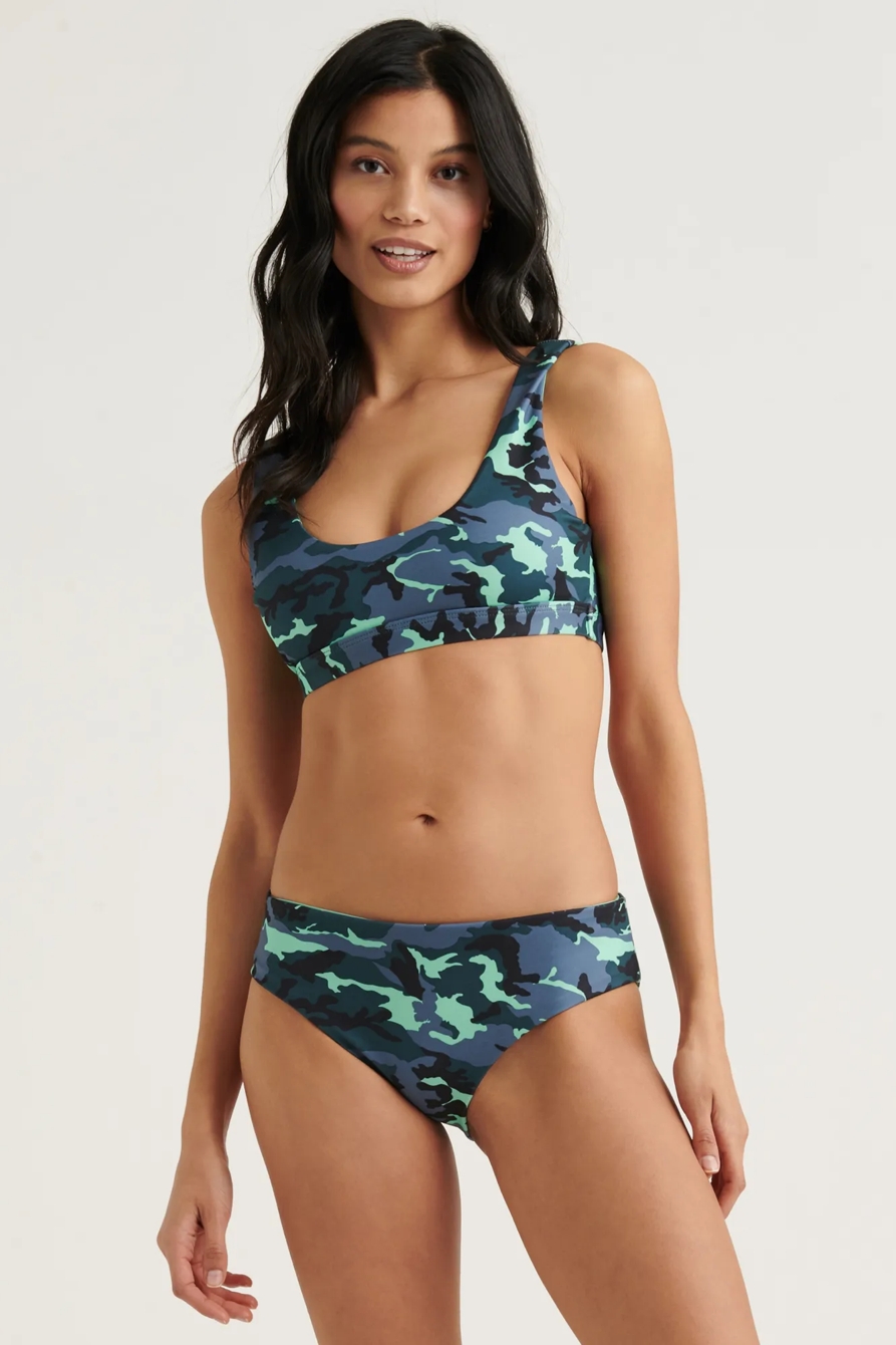 SPORT BIKINI TOP, image 1