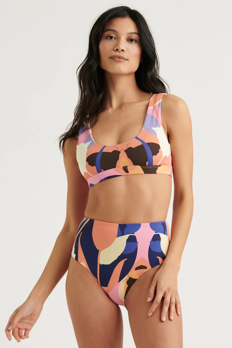SPORT BIKINI TOP, image 1