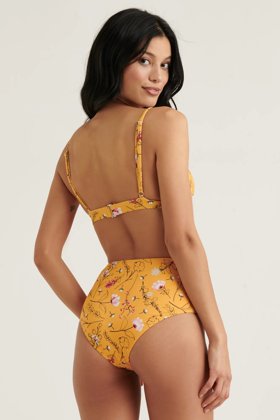 TRIANGLE BIKINI TOP, image 5