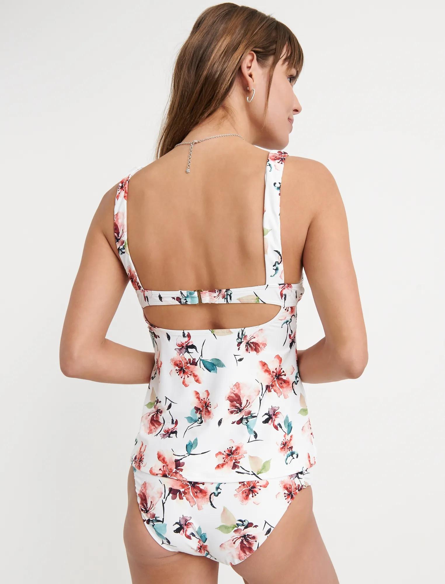 CORDEVALLE TANKINI Lucky Brand