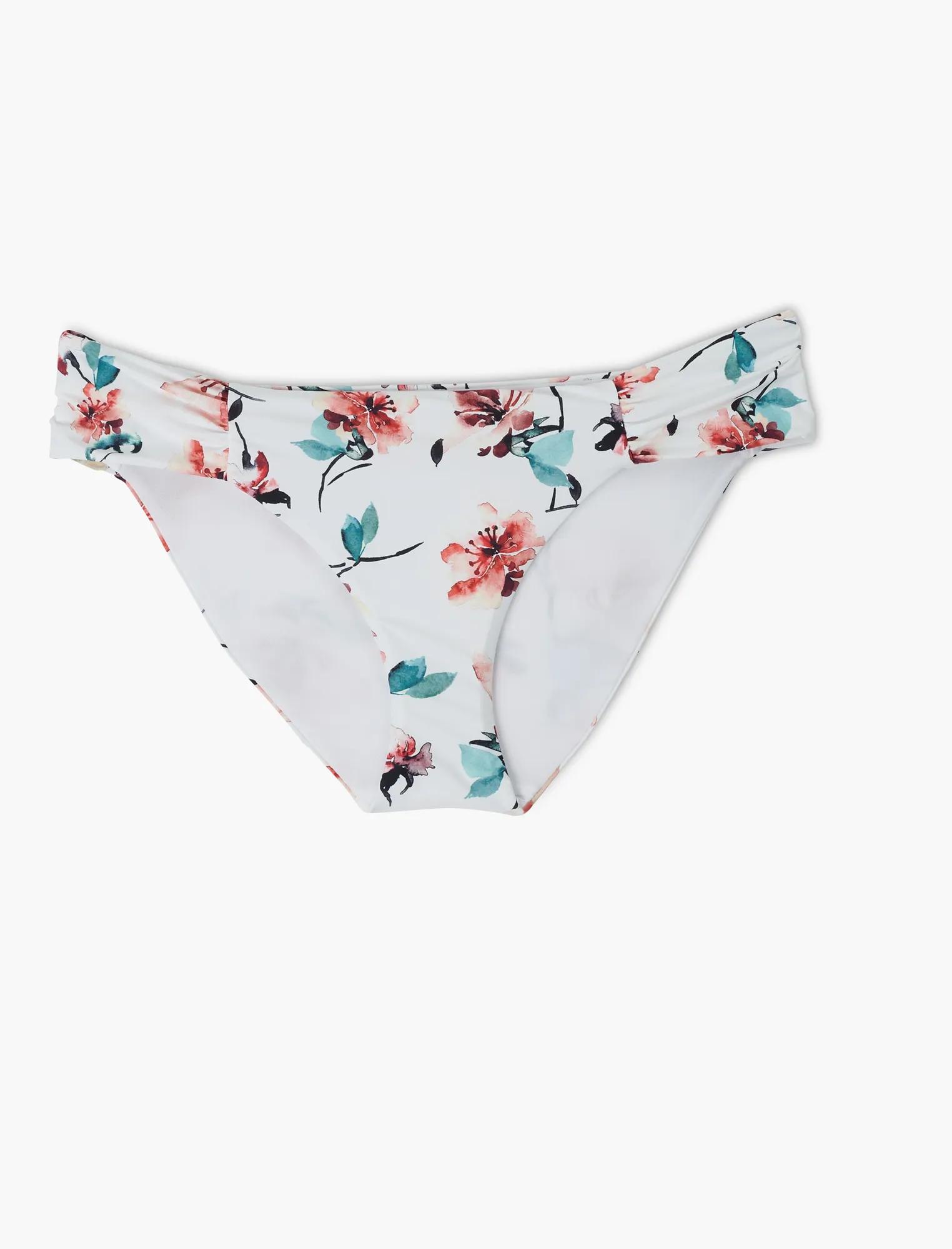 CORDEVALLE SIDE SHIRRED HIPSTER, image 4