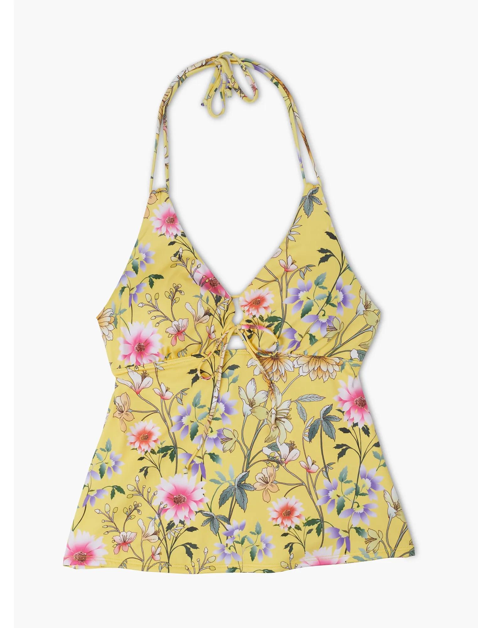 CRUISIN CORONADO TANKINI, image 4