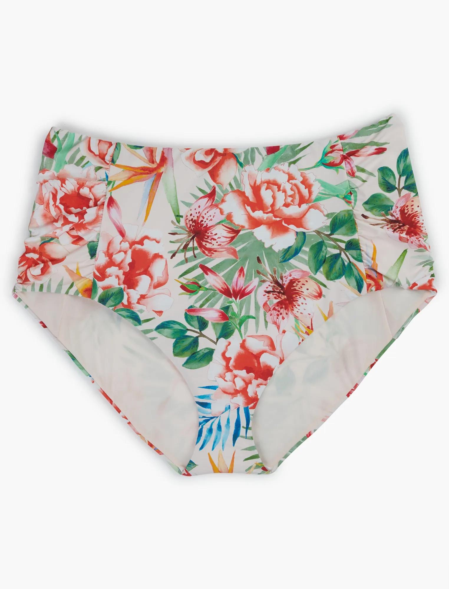 SUNNY SAN DIEGO PLUS HIGH WAIST PANT, image 4