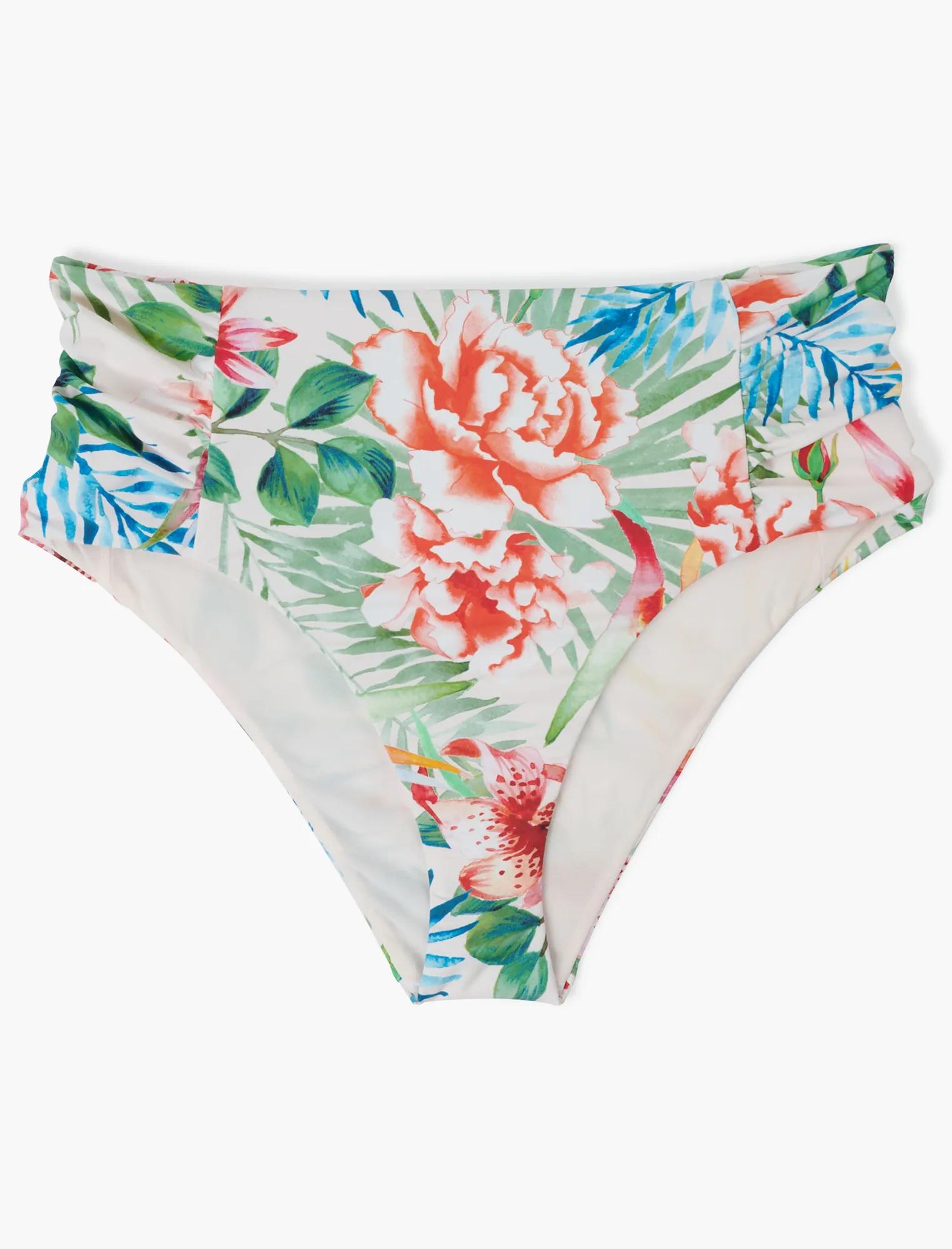 SUNNY SAN DIEGO HIGH WAIST PANT, image 4