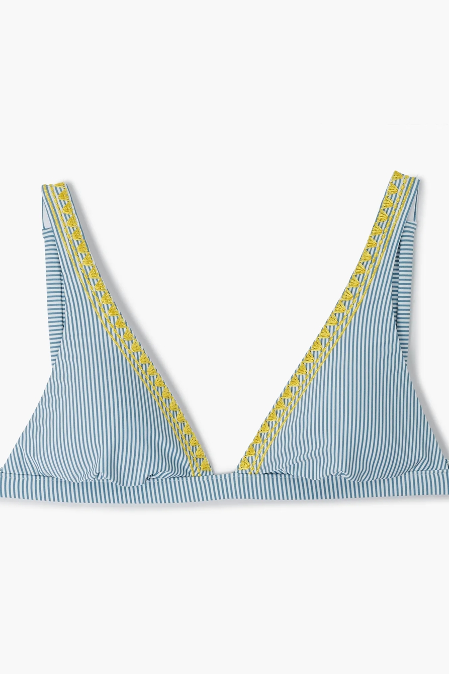 SANTA MARGARITA HALTER, image 4