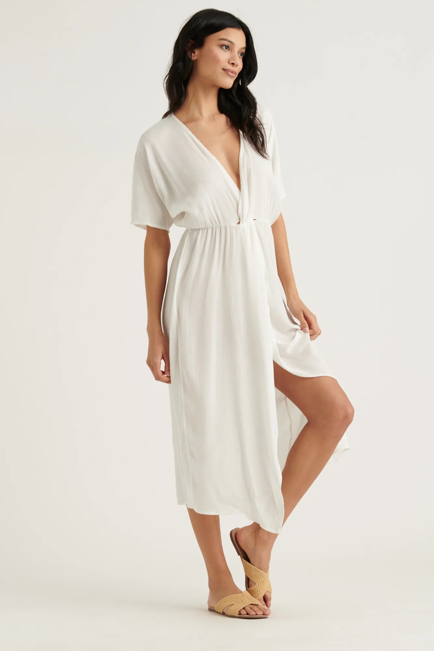 BEACH COVER-UP DRESS, image 3