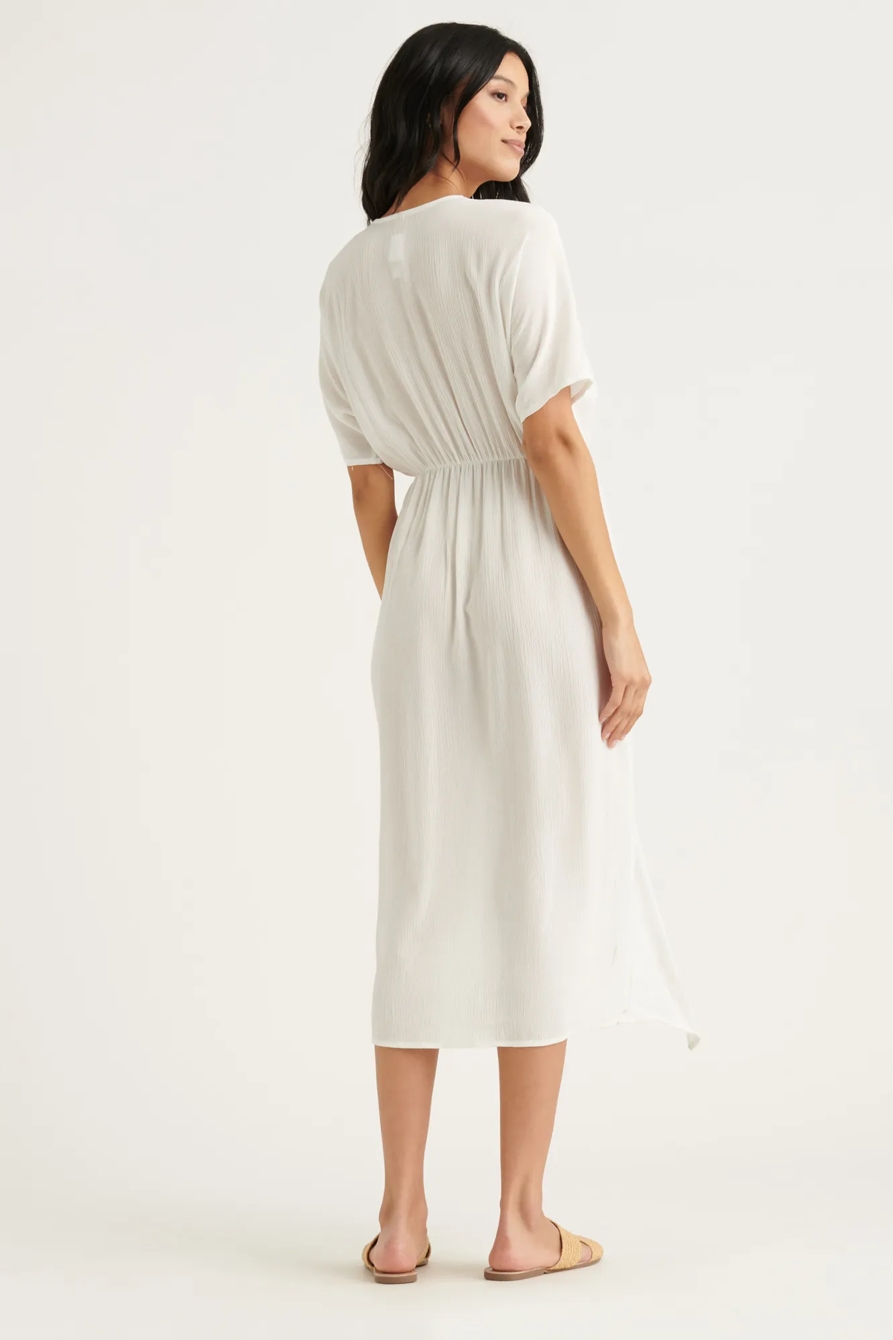 BEACH COVER-UP DRESS, image 5
