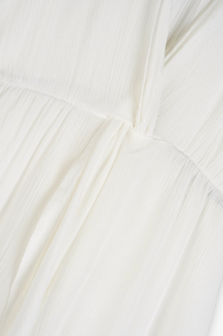 BEACH COVER-UP DRESS | Lucky Brand