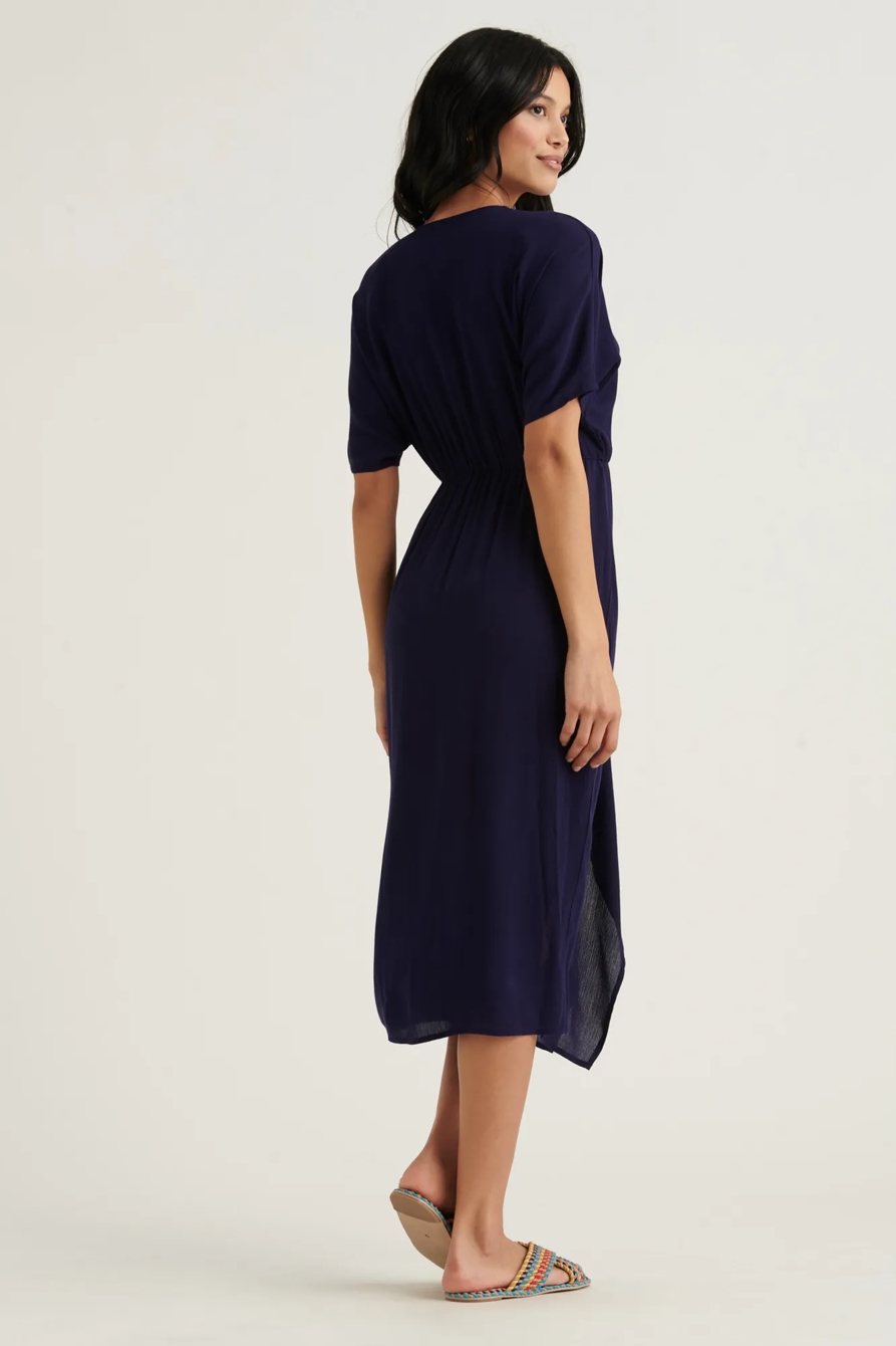 BEACH COVER-UP DRESS, image 3