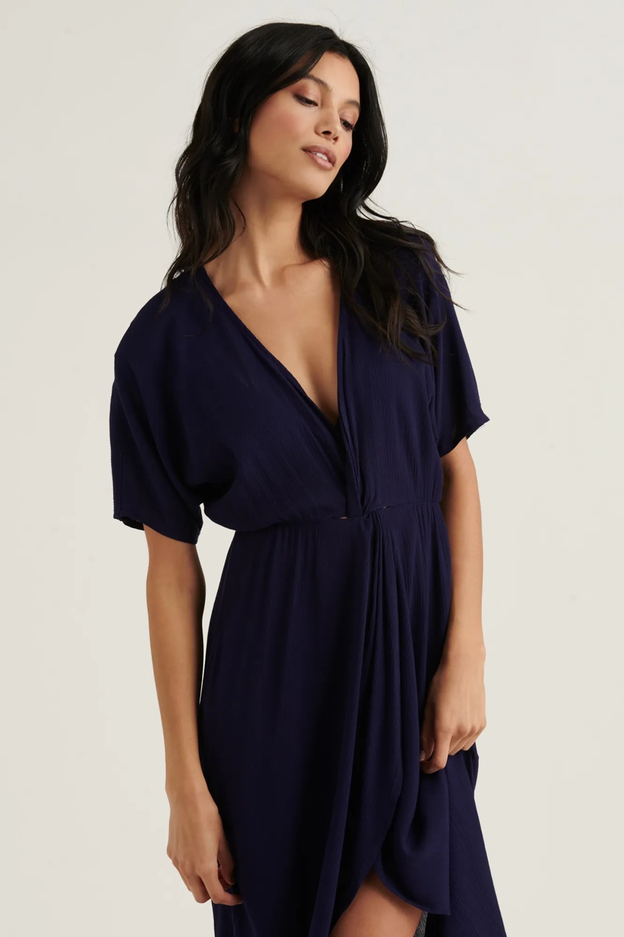 BEACH COVER-UP DRESS, image 4