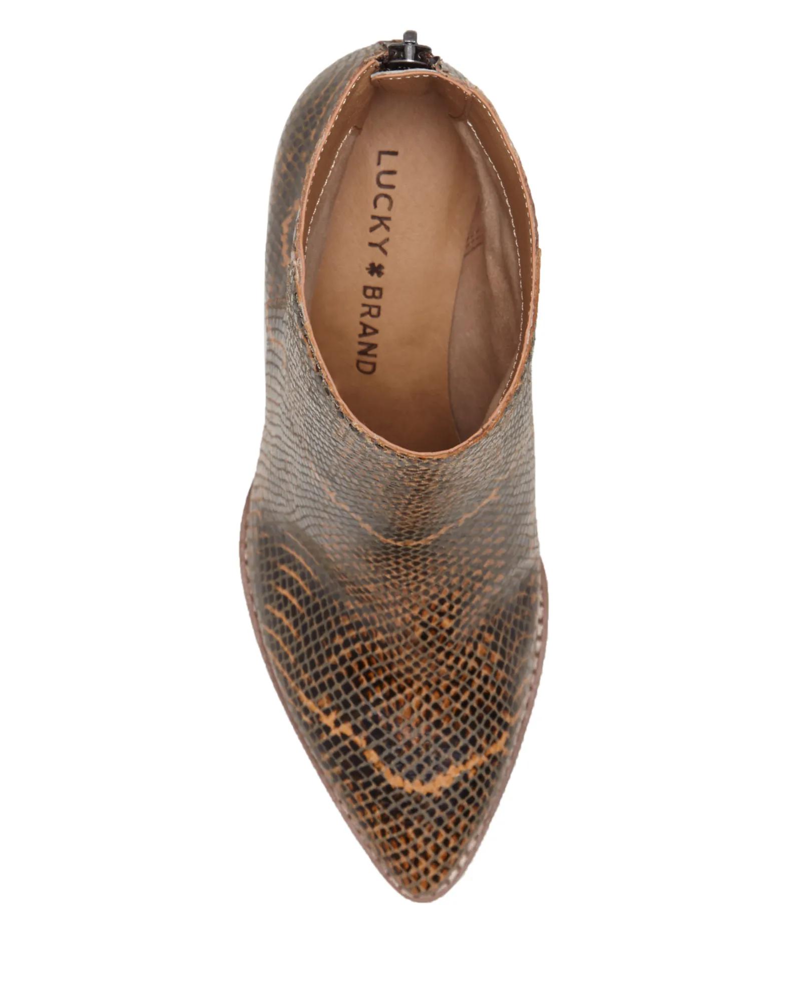 ADALAN BOOTIE, image 7