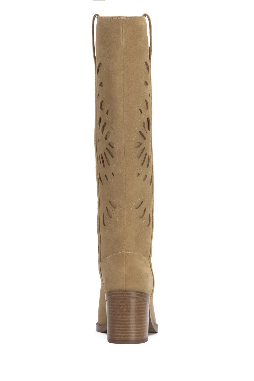 ADANA RIDING BOOT, image 2
