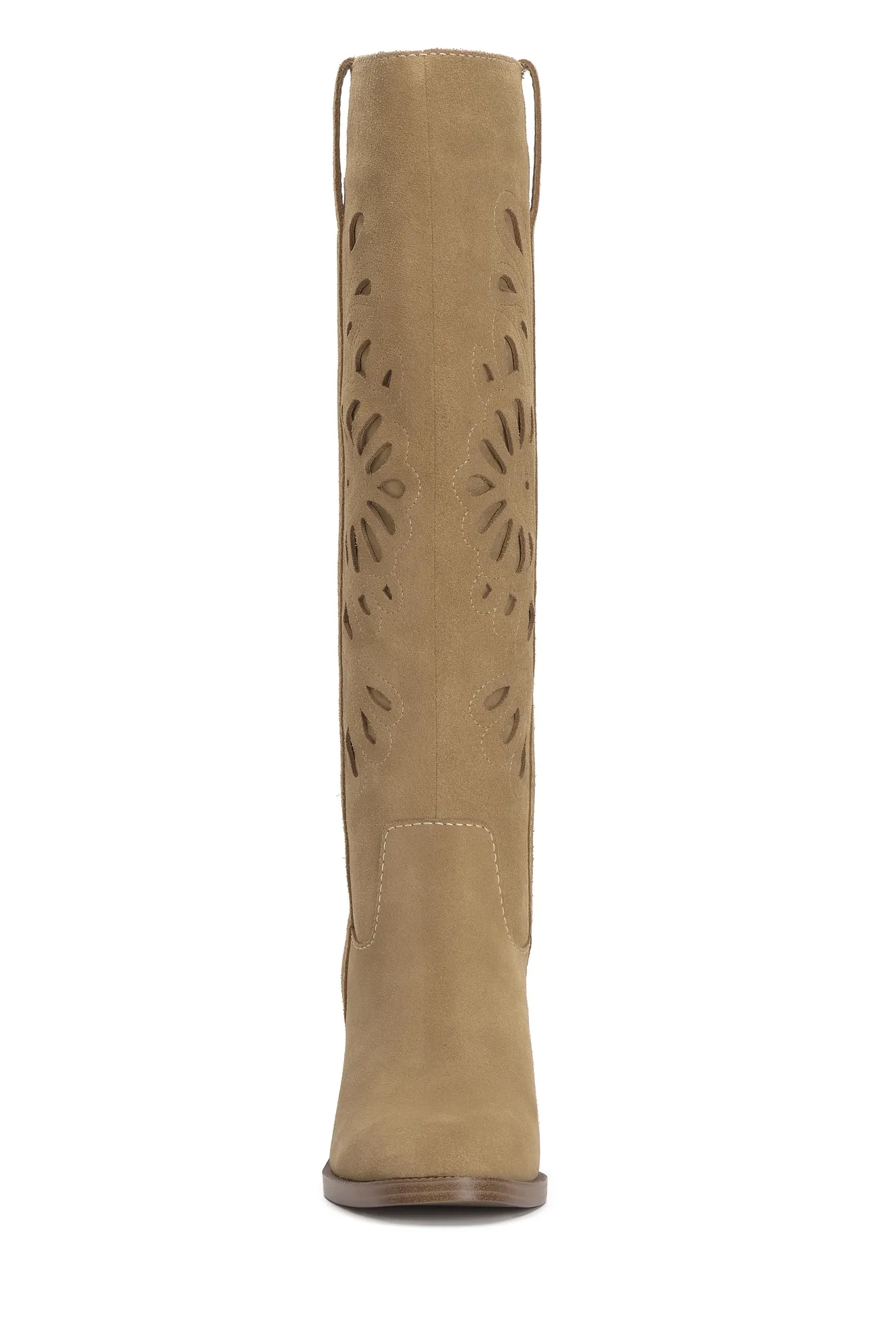 ADANA RIDING BOOT, image 3