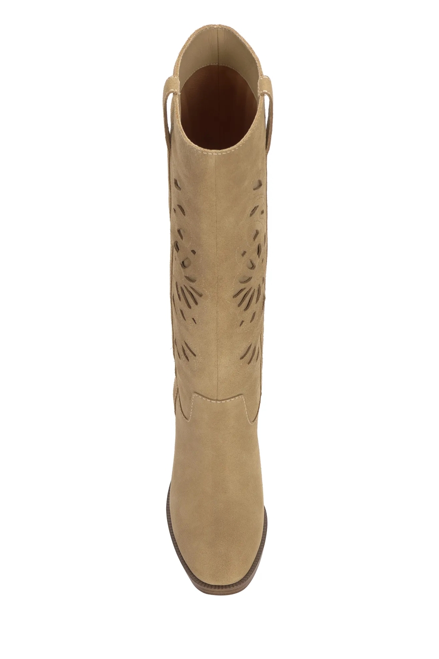 ADANA RIDING BOOT, image 4