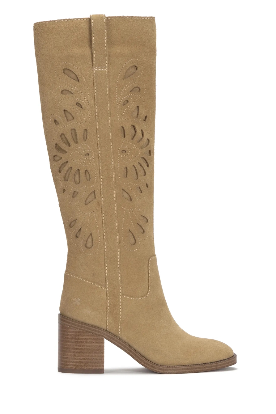 ADANA RIDING BOOT, image 5